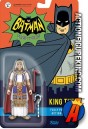 FUNKO 3.75-INCH BATMAN CLASSIC TV SERIES KING TUT ACTION FIGURE