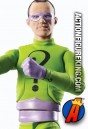 Frank Gorshin as the Riddler from this Classic TV Series Batman series by Mattel.