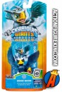 A packaged version of this Skylanders Giants Sonic Boom figure.