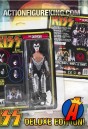KISS Series 1 Love Gun The Demon (Gene Simmons) Deluxe Action Figure from by Figures Toy Company.