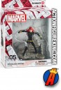 SCHLEICH MARVEL COMICS 4-INCH BLACK WIDOW PVC FIGURE NUMBER 5