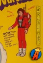Illustrated sample of this 9-inch scale Mork from Ork action figure.