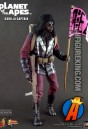 Beneath the Planet of the Apes Gorilla Captain action figure from Hot Toys.