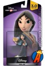 Disney Infinity 3.0 Mulan gamepiece.