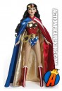 Massive 22-inch Wonder Woman dressed Tonner figure.