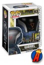 A packaged sample of this Funko Pop! Heroes Gabriel figure from DC Comics.