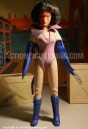 Mego&#039;s Catwoman Action Figure