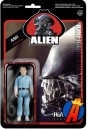 Funk&#039;s Reaction Ash action figure from the live-action ALIEN film.