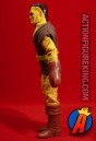 MEGO 8-inch scale Custom Spider-Man SHOCKER action figure.