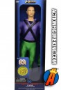 DC COMICS 14-inch LEX LUTHOR a TARGET LIMITED EDITION action figure