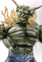 Marvel Legends Infinite Series Amazing Spider-Man 2 Green Goblin Build-A-Figure.