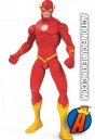 New 52 style Flash action figure based on the animated Justice League War movie.