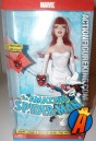 A packaged sample of this Barbie Famous Friends Mary Jane figure.