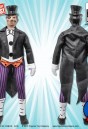 2018 FTC 12-INCH MEGO STYLE THE PENGUIN ACTION FIGURE with Removable Cloth Uniform