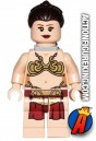 LEGO PRINCESS LEIA Return of the Jedi Jabba&#039;s Slave Minifigure.