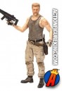 The Walking Dead TV Series 6 Abraham Ford action figure.
