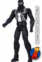 Hasbro Titan Hero Series Web Warriors AGENT VENOM electronic action figure.