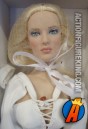 Tonner Doll and Marvel present this White Queen figure.