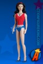 Full view of this Diana Prince basic Tonner figure.