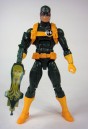 Hasbro&#039;s Marvel Legends series 1/12th scale Hydra Agent.