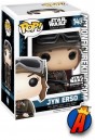 Funko Pop! STAR WARS Rogue One JYN ERSO Figure.