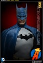Sideshow Collectibles Sixth Scale Batman aciton figure.