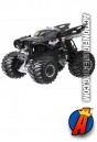 Batman Monster Jam Batmobile Die-Cast Vehicle from Hot Wheels.