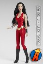 Donna Troy as Wondergirl from Tonner Dolls.