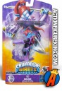 A packaged version of this Skylanders Giants Ninjini figure.