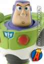From the world of Toy Story comes this Disney Infinity Buzz Lightyear figure.
