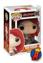 FUNKO POP! HEROES RED SONJA figure.