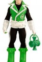 Mattel&#039;s Guy Gardner 8 inch figure.