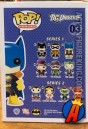 batgirl chase pop