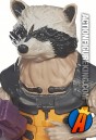 Titan Hero Series Guardians of the Galaxy Rocket Raccoon action figure from Hasbro.