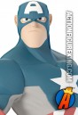 Disney Infinity 2.0 Captain America figure.