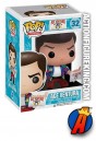 A packaged sample of this Funko Pop! Movies Ace Ventura figure.