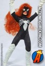 Mego-style Marvel Famous Cover Series 8 inch Spider-Woman action figure from Toybiz.