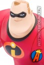 Disney Infinity The Incredibles -- Mr. Incredible figure.