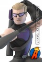 Disney Infinity 2.0 Marvel&#039;s Avengers - Hawkeye figure.