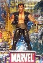 Marvel Legends Series 2 Namor figure from Toybiz.