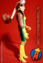 Mego-like Famous Cover Series fully articulated 8 inch Rogue figure from Toybiz.