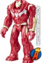 AVENGERS INFINITY WAR TITAN HEROS SERIES HULKBUSTER ACTION FIGURE