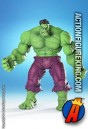 12 Inch Marvel Legends Hulk from their short-lived Icons series.