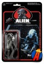 Variant Metallic Alien action figure from Funko&#039;s Reaction line.