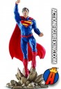 SCHLEICH DC COMICS New 52 SUPERMAN PVC FIGURE