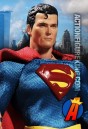 DC Comics JLA Classic SUPERMAN 6-inch scale action figure.