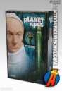 A packaged sample of this Planet of the Apes Mutant Leader figure.
