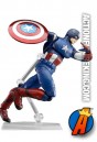Max Factory presents this Figma 6.5-inch Captain America action figure.