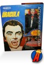 1980 UNIVERSAL STUDIOS&#039; MONSTERS COUNT DRACULA 9-Inch Scale Action Figure from REMCO