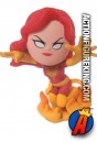 From the pages of the X-Men comes Dark Phoenix as this Mystery Minis figure.